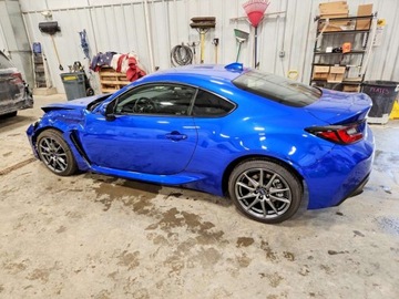 Subaru BRZ II 2.4 D-4S 228KM 2023 Subaru BRZ Premium 2023 2.4 Benzyna 228KM, zdjęcie 1