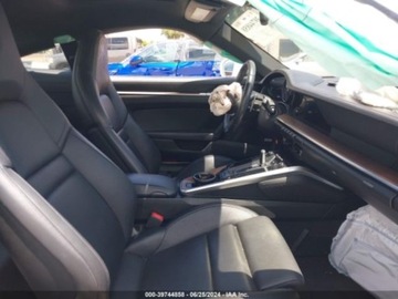 Porsche 2020 Porsche 911 2020r, S, 3.0L 3.0 Benzyna 443KM, zdjęcie 8