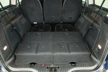 Ford Galaxy III Van 2.0 Duratorq TDCi 140KM 2008 Ford Galaxy 2.0 TDCi, 7 miejsc, Klima, Klimatronic, zdjęcie 9