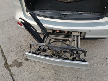 Opel Zafira C Tourer 1.6 SIDI Turbo 170KM 2013 OPEL ZAFIRA TOURER C 1.6 170KM, Automat, Podgrzewane fotele i kierownica, zdjęcie 27