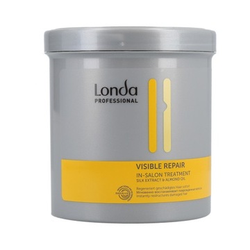 LONDA VISIBLE REPAIR IN-SALON KURACJA 750 ML