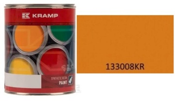 LAKIER VEENHUIS OD 1986 ŻÓŁTY 1L 133008KR OKAZJA