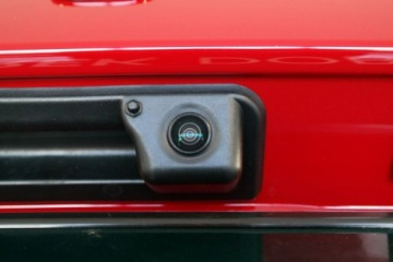 Skoda Fabia IV 1.5 TSI 150KM 2026 Škoda Fabia Skoda Fabia Fabia Monte Carlo 1.5 TSI, zdjęcie 29