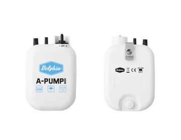 DELPHIN A-PUMP MINI POMPKA ŻYWCOWA
