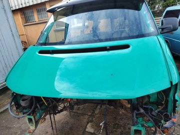 VW T4 Multivan lift maska klapa silnika 96-