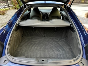 Audi TT 8S Coupe 2.0 TSI 230KM 2018 Audi TT Coupé 2.0 TFSI S-TRONIC Fotele GWARANCJA/Ambiente/BANG &amp; OLUFSEN, zdjęcie 24