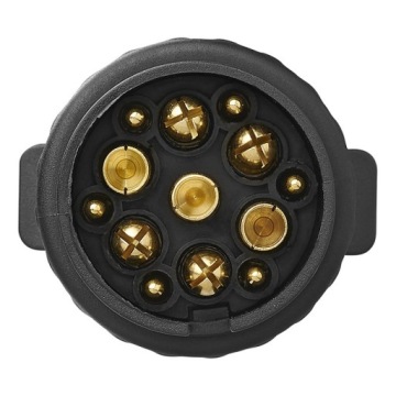 ПРОБКА ПРОБКА для прицепа Multicon West