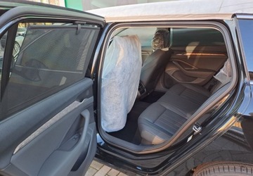 Skoda Superb IV Kombi 2.0 TDI 193KM 2025 Skoda Superb 2.0 TDI 193KM DSG 4x4 LAURIN KLEMENT, dostepny od reki 2.0, zdjęcie 5