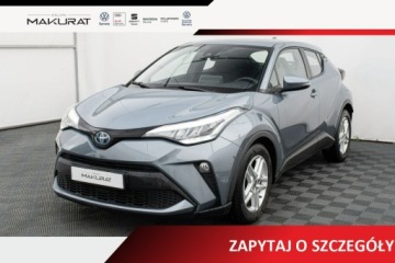 Toyota C-HR I 2022 Toyota C-HR WT2732F#1.8 Hybrid Comfort K.cofania 2