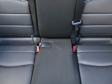 Mazda CX-3 Crossover 2.0 SKY-G 120KM 2016 Mazda CX-3 2.0 Skyactiv-G, Salon Polska, zdjęcie 9