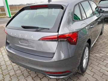Skoda Scala Hatchback Facelifting 1.0 TSI 115KM 2026 SKODA Scala Edition 130 1.0 TSI Hatchback 115KM 2026, zdjęcie 3