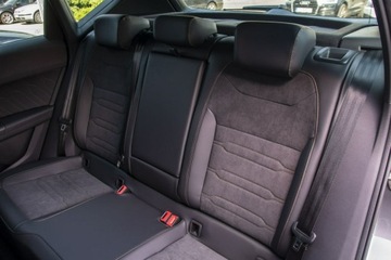 Cupra Ateca Crossover Facelifting 1.5 TSI 150KM 2025 Cupra Ateca 1.5 TSI 150 KM DSG, zdjęcie 7