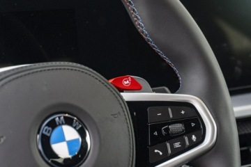 BMW Seria 2 F74 2026 BMW M2 Coupé, zdjęcie 15