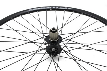 КОЛЕСА FW DISC 27.5 RODI NOVATE C. KKPL703 S