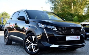 Peugeot 3008 II Plug-In Hybrid Facelifting 1.6 HYBRID 225KM 2024 Peugeot 3008 SKORA Alusy LED Navi. BLIS linne assist Grzane fotele 1.6, zdjęcie 17