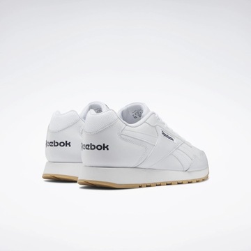 Buty sneakersy damskie Reebok Classic Glide TRAMPKI NA CO DZIEŃ 100010029