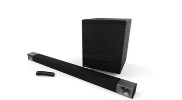 Soundbar Klipsch CINEMA 800 3.1 Wi-Fi Bluetooth Dolby Atmos