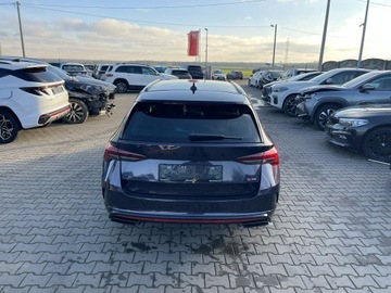 Skoda Octavia IV 2024 Škoda Octavia Skoda Octavia RS Auto Klimatronik, zdjęcie 1