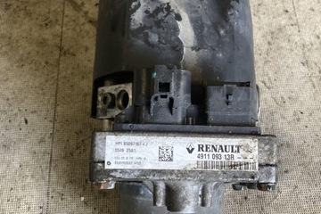 ELEKTRICKÉ SERVO  ŘÍDÍCÍ RENAULT LATITUDE (L70_) 491109313B 2.0L