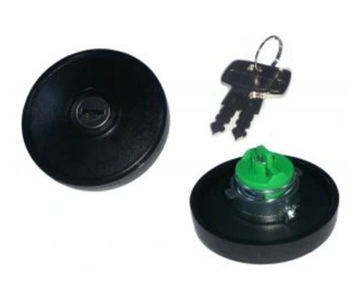 ZÁCPA  PLNĚNÍ PALIVA SUZUKI SAMURAI 1981-1998 NOVÝ