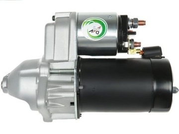 AS-PL STARTÉR S3003