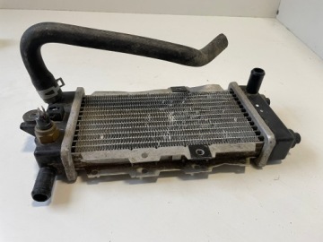 Sym Truck Runner 200 Radiator