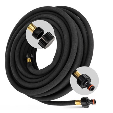 BRADAS AQUA-DROP STRONG КАПЕЛЬНЫЙ ШЛАНГ 1/2 ДЮЙМА, 20 М