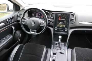 Renault Megane IV Grandtour 1.3 TCe 140 FAP 140KM 2019 Renault Megane 1.3 TCe, Salon Polska, Serwis ASO, zdjęcie 6