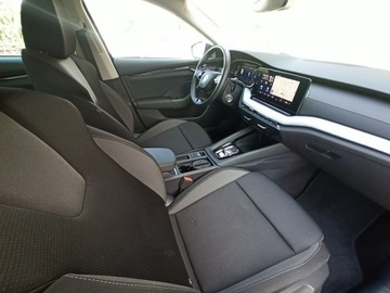 Skoda Octavia IV Kombi 2.0 TDI 150KM 2023 Škoda Octavia Skoda Octavia 49 tys km, DSG, zdjęcie 12