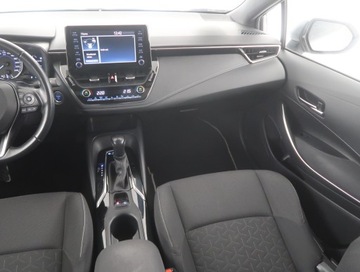 Toyota Corolla XII TS Kombi 1.8 Hybrid 122KM 2020 Toyota Corolla 1.8 Hybrid, Salon Polska, zdjęcie 7