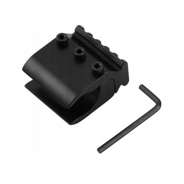 Taktyczna strzelba pojedyncza rura 20mm