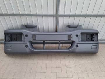 zderzak przedni IVECO EUROCARGO wysoki ORYGINAŁ