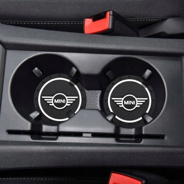 Декоративная накладка MINI COOPER