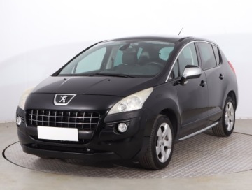 Peugeot 3008 I Crossover 2.0 HDI 150KM 2011 Peugeot 3008 2.0 HDi, Navi, Klima, Klimatronic, zdjęcie 1