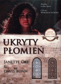 Ukryty płomień