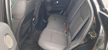 Land Rover Range Rover Evoque I SUV 5d Facelifting 2.0D eD4 150KM 2018 Land Rover Range Rover Evoque jak nowy duza navi, zdjęcie 9