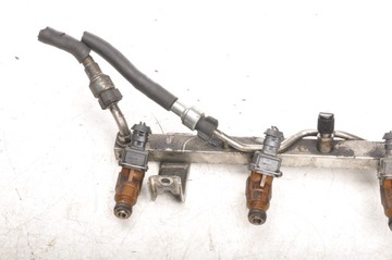 SAAB 95 2.3 16V LIŠTA VSTŘIKOVAČE 0280156023