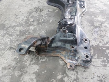 Санки-коляска ПЕРЕДНЯЯ ПОДВЕСКА Ford Focus MK1 1.8TDCI 100KM 1998-2004 гг.