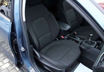 Ford Focus IV Kombi Facelifting 1.0 EcoBoost 125KM 2024 Ford Focus 1.0 EcoBoost Hyb 125KM TitaniumX Pakiet Winter SalonPL FV23 Gwa, zdjęcie 14