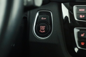 BMW Seria 3 F30-F31-F34 Touring Facelifting 1.5 318i 136KM 2018 BMW 3 318 i, Salon Polska, Automat, Navi, Klima, zdjęcie 19