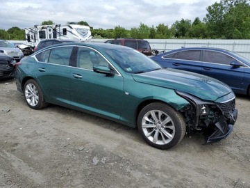 Cadillac 2025 Cadillac CT5 Premium Luxury 2025 2.0l 2.0 Benzyna 237KM, zdjęcie 4