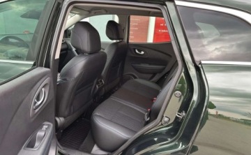 Renault Kadjar Crossover Facelifting 1.3 TCe 140 FAP 140KM 2019 Renault Kadjar 1.3 TCe FAP Intens EDC 140 KM Automat Kamera 360 LED 2019, zdjęcie 29