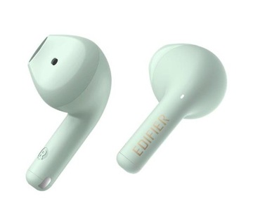 Беспроводные наушники-вкладыши Edifier X2s TWS Bluetooth 5.3, зеленые