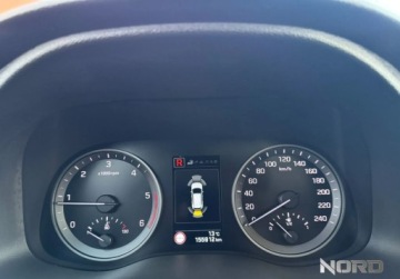 Hyundai Tucson III 2016 Hyundai Tucson Bezwypadkowy, FV23, KredytowanieLeasing, gwarancja 12m geth, zdjęcie 18