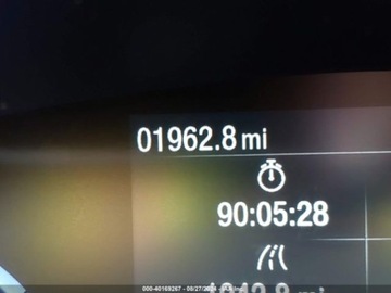 Ford 2024 Ford Bronco 2024 Ford Bronco Sport Big Bend 4x4 1.5 Benzyna 181KM, zdjęcie 13