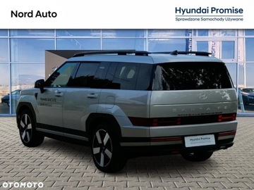 Hyundai Santa Fe V 2025 Hyundai Santa Fe 1.6 T-GDI PHEV Platinum 4WD 7os 1.6 253KM, zdjęcie 2
