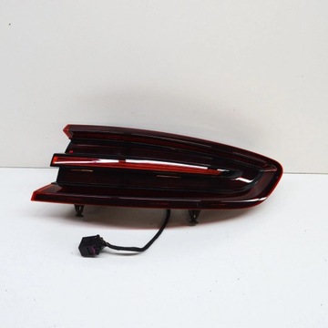 PORSCHE MACAN (95B) 2015 PRAVÁ STRANA SVĚTLO ZADNÍ