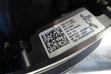 VW TAIGO - VOLANT 2Q0419089