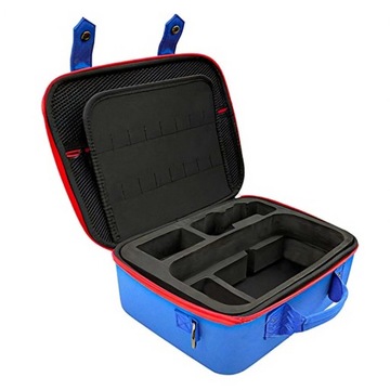 Walizka Torba Etui Pokrowiec Kufer Case Mario Nitntendo Switch OLED V1 V2