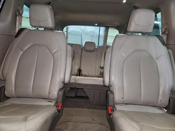 Chrysler Pacifica II 2021 Chrysler Pacifica Touring L 2021 3.6l 3.6 Benzyna 287KM, zdjęcie 10